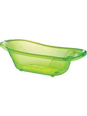 Hobby Life Aqua Şeffaf Bebe Küveti 50 L