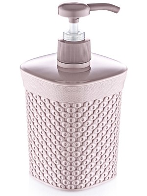 Hobby Life Elmas Sıvı Sabunluk 0,5 L