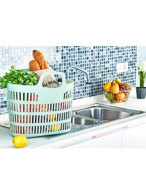 Hobby Life Flexy Market Çantası 25 L