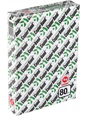 Bond A3 Fotokopi Kağıdı 500 Yaprak