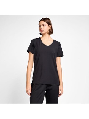 Lescon 25b-2057 Antrenman Kısa Kol Tshırt 25btba002057