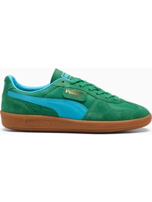 Puma Palermo Vintage Update