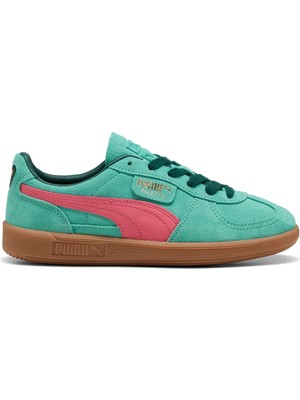 Puma Palermo Kadın Spor Ayakkabı Nefes Alabilir Yapı ile Koşu ve Yürüyüş İçin İdeal