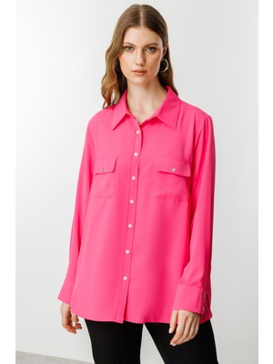 Ekol 25Y.EKL.BLZ.03526.1 Bluz