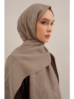 Armine Lyocell Naia Çubuk Desen Şal 3 07