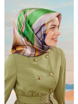 Ipek Eşarp 9147D (Sura Eşarp) - 37