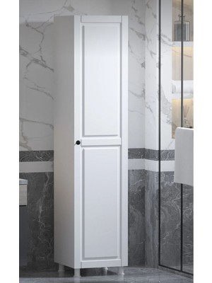 Çok Amaçlı Tek Kapaklı Dolap