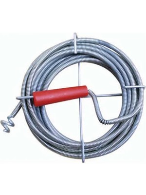 Gider / Kanal Açma Teli 15 Metre