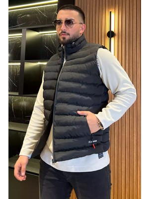 Astarlı Erkek Şişme Yelek P-00013135