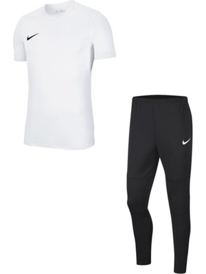 Nike Eşofman Takımı Dry Park 18 Track Suit