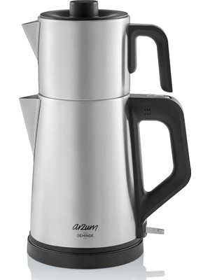 AR3129 Deminde Çay Makinesi