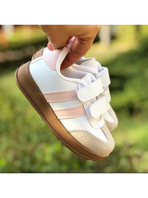 Anne Kız Çocuk Spor Ayakkabı Phylon (Hafif) Taban Sneaker(36-40 Numara Arası Bağcıklıdır)
