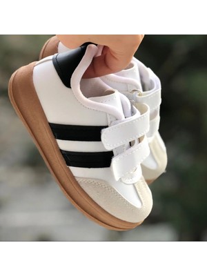 Anne Kız Çocuk Spor Ayakkabı Phylon (Hafif) Taban Sneaker(36-40 Numara Arası Bağcıklıdır)