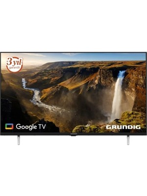 Grundig Grundıg Munıch 43 GJF 6900 B 43''  Full HD LED TV