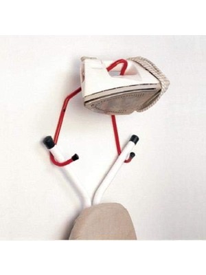 Duvar Ütü Askısı