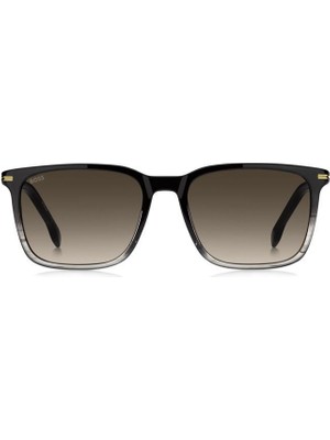 Hugo Boss Boss 1749/G/S-EDM‐SIYAH Erkek Güneş Gözlüğü
