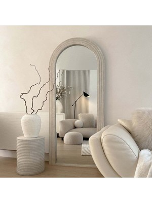 180 x 80  cm  Dekoratif Tasarım Ahşap Boy Aynası - Eşsiz Dekor Aynası - Pinterest Boy Aynası
