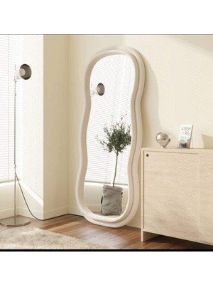 200  cm  Dekoratif Duvar - Boy Aynası