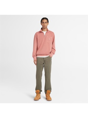 Sandown Washed Twill 5 Pocket Pant