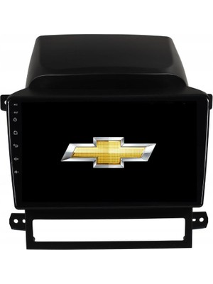 Chevrolet Captiva Üste Takılan Android Multimedya Sistemi 2-64 Cadence (2006-2010)
