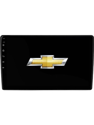 Chevrolet Captiva Alta Takılan Android Multimedya Sistemi 2-64 Cadence (2006-2010)
