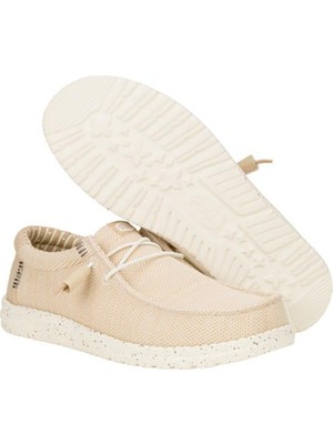 Hey Dude Wally Stretch Sox Ayakkabı - 41898