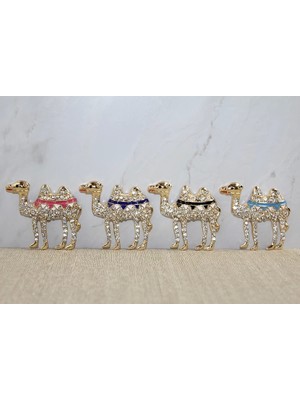 Swaroski Taşlı Magnet ALK4149