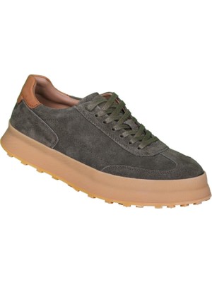 Lufian 112230207 Adam Casual Erkek Sneaker Ayakkab