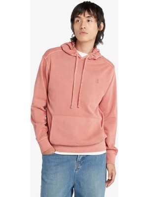 Merrymack Rıver Garment Dye Hoodie