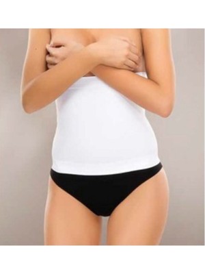 2030 Kadın Geçme Bel Korsesi