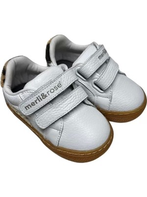 Merli & Rose Flick Çocuk Ayakkabı 132 Gold