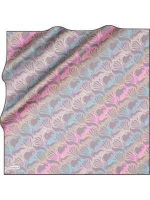 972 Cacharel Twill Ipek Eşarp 9004313