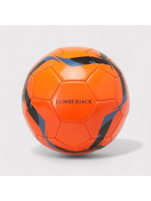 Lumberjack 5m MB Crısta 55SN450 5fx,turuncu Std Futbol Topu