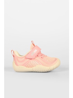 Vicco Yaomi Bebek Cırtlı Yürüyüş Ayakkabısı 950.E25Y.241