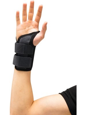 Ortholand Manuplus Statik El Bilek Splinti