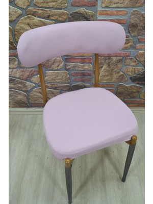 Kılıfteks Teddy Sandalye Kılıfı Lakos