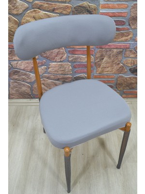 Kılıfteks Teddy Sandalye Kılıfı Lakos