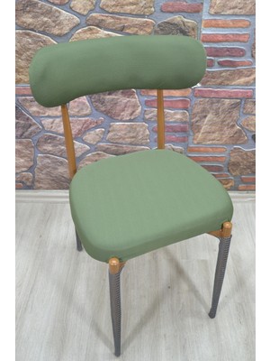 Kılıfteks Teddy Sandalye Kılıfı Lakos