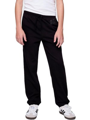 Gap Logo Relaxed Eşofman Altı - 743964