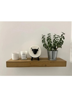 Inek Tasarımlı Tuvalet Kağıtlığı