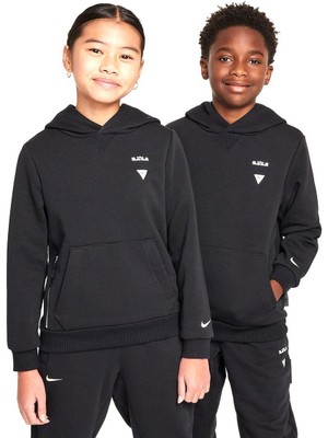 Nike Lebron James Nba Çocuk Sweatshirt - HF4264