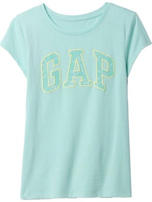 Gap V-Hs Ss Logo Tee T-Shirt - 721891
