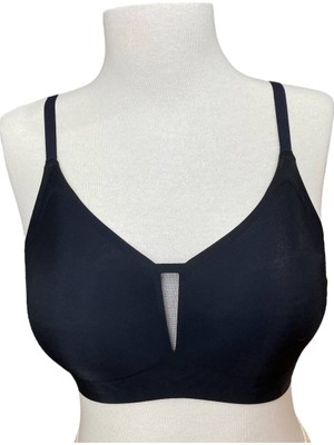 Invisible Lazer Kesim Dikişsiz Sütyen