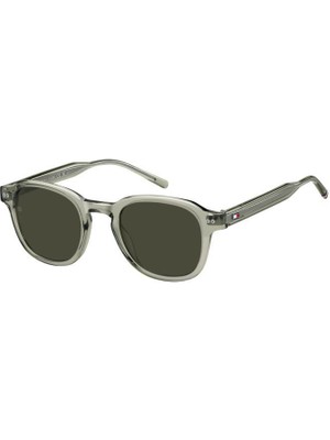 Tommy Hilfiger Th 2185/S-1ED‐YESIL Unisex Güneş Gözlüğü