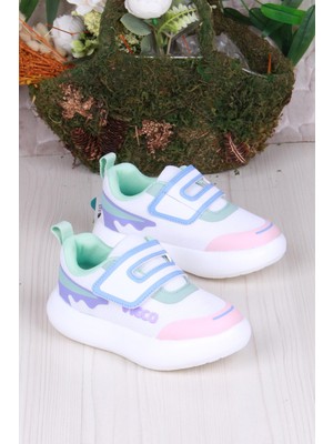 Vicco Melodic Okul Öncesi Sneaker