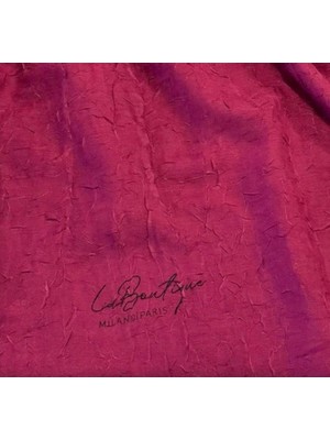 La Boutique Be Happy Şal Pepeçura