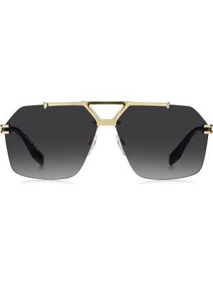 Marc Jacobs Marc 837/S-J5G‐ALTIN Erkek Güneş Gözlüğü