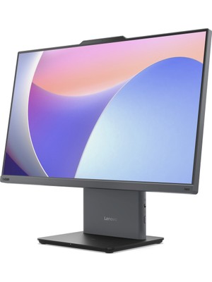 Lenovo Neo 50A Intel Core I5-13420H 16GB 512 GB SSD 23.8" Fhd IPS Multi-Touch Freedos 12SC001MTR-T13 All-in-One Bilgisayar