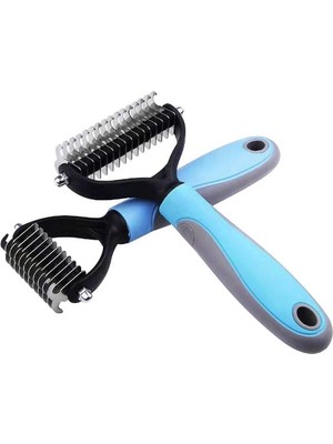 Evcil Hayvan Kıtık Açıcı Tarak