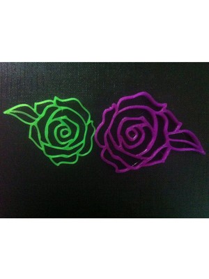 Modelerman Design Gül T817946